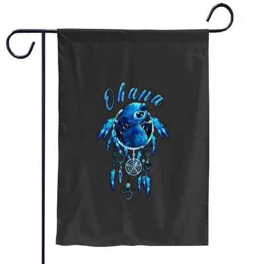 Stitch Ohana stitch ohana means family C  , Stitch Eras Tour , Stitch Shirt, Disney Land Lilo and Stitch Garden Flags