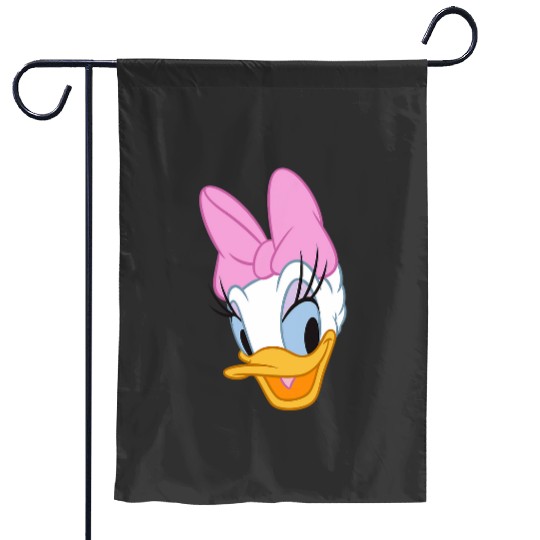 Disney Daisy Garden Flags