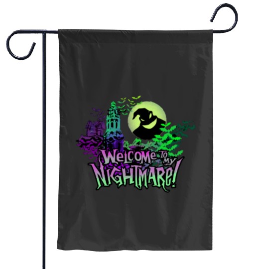 Discover Boogie Bash Nightmare NewShirt  :Haunted Mansion Shirt,  The Haunted Mansion , Vintage Walt Disney World , Disney Retro Garden Flags