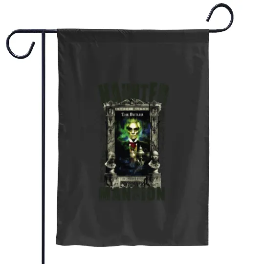 Discover haunted mansion1:Haunted Mansion Shirt,  The Haunted Mansion , Vintage Walt Disney World , Disney Retro Garden Flags