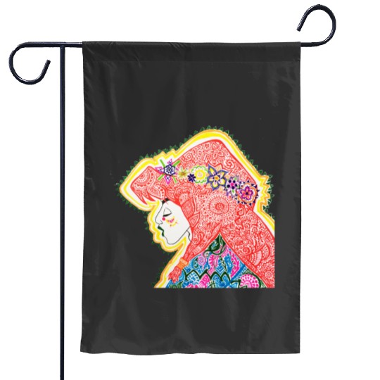 IKA  : Disney princess tattoo Shirt,  Princess tattoo vintage t shirt, Disney princess tattoo Gift Fan S-5XL Garden Flags