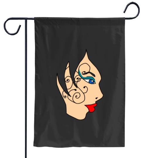 Tribal Dreams  : Disney princess tattoo Shirt,  Princess tattoo vintage t shirt, Disney princess tattoo Gift Fan S-5XL Garden Flags