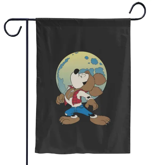 Happy Halloween 2021 - Funny Halloween art  1SALE!! Mickey Retro Disney Shirt, Mickey Checkered Shirt, Vintage Disney, Retro Mickey, Mickey Gift S-5XL Garden Flags