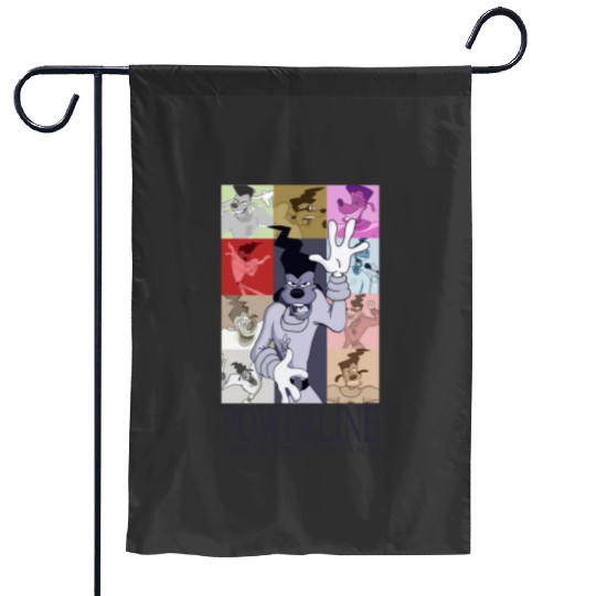 Powerline Tour  SALE!! Mickey Retro Disney Shirt, Mickey Checkered Shirt, Vintage Disney, Retro Mickey, Mickey Gift S-5XL Garden Flags