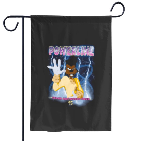 Cartoon-A-Goy-Movie-Powerline-World-Tour-Cartoon-A-Goy-Movie-Powerline-World-Tour-  SALE!! Mickey Retro Disney Shirt, Mickey Checkered Shirt, Vintage Disney, Retro Mickey, Mickey Gift S-5XL Garden Flags
