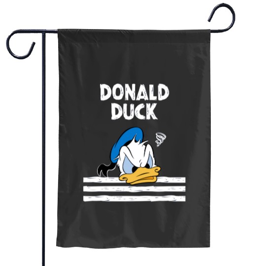 Donald Duck Comics  SALE!! Mickey Retro Disney Shirt, Mickey Checkered Shirt, Vintage Disney, Retro Mickey, Mickey Gift S-5XL Garden Flags