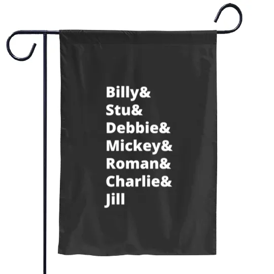 Ghostface Killers  SALE!! Mickey Retro Disney Shirt, Mickey Checkered Shirt, Vintage Disney, Retro Mickey, Mickey Gift S-5XL Garden Flags