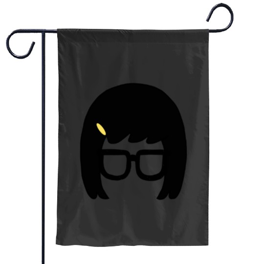 Tina  11: Bobs Burgers Family Shirt, Bobs Burgers Vintage Garden Flags