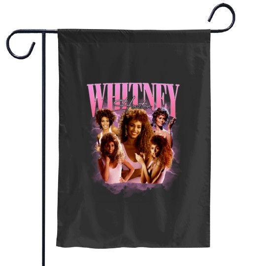 Whitney Houston Vintage  1: Bobs Burgers Family Shirt, Bobs Burgers Vintage Garden Flags