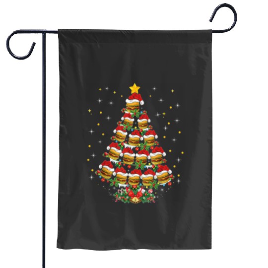 Burger Fast Food Lover Xmas Gift Burger Christmas  1: Bobs Burgers Family Shirt, Bobs Burgers Vintage Garden Flags