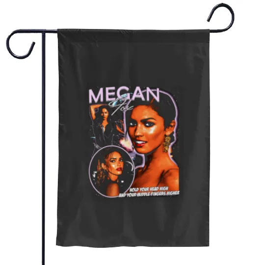 Megan Fox Vintage Bootleg  : Bobs Burgers Family Shirt, Bobs Burgers Vintage Garden Flags