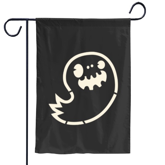 Ghost Boy Stencil  2: Bobs Burgers Family Shirt, Bobs Burgers Vintage Garden Flags