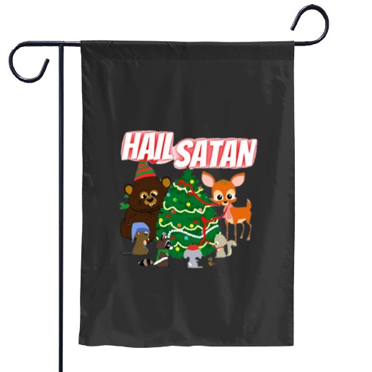 South Park Christmas Critters  1: Bobs Burgers Family Shirt, Bobs Burgers Vintage Garden Flags