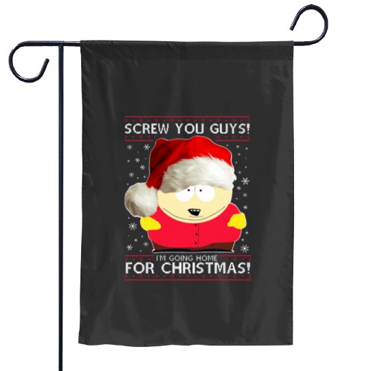 south park cartman screw you guys christmas knit pattern  1: Bobs Burgers Family Shirt, Bobs Burgers Vintage Garden Flags