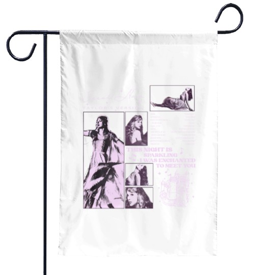 Discover Taylor Album Speak Now Track List Garden Flags,Taylor version Tour Garden Flags