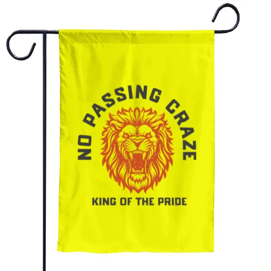 Animal Kingdom Garden Flags, Hakuna Mata Garden Flags, Disney Animal Kingdom Garden Flags