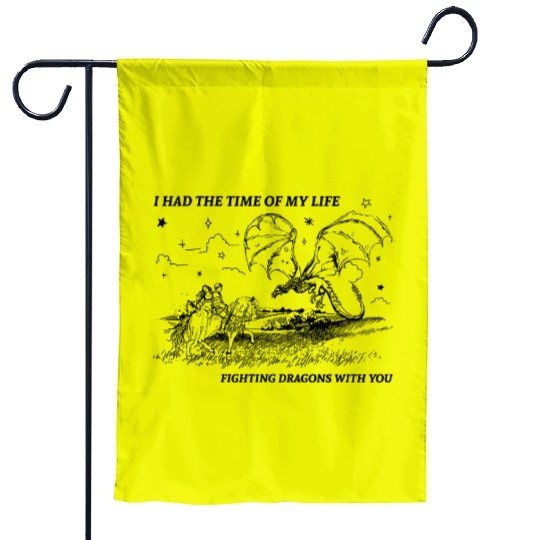 Discover Long Live Garden Flags Vintage, Taylor Taylor version Garden Flags