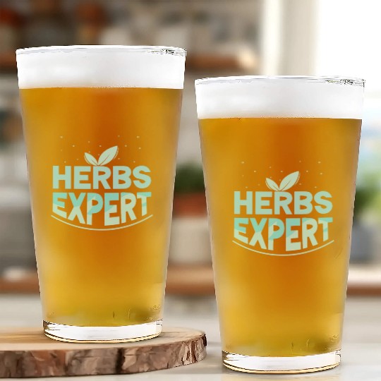 Herbs Expert Herbalism Herb Herbalist Gardening Glass Cups