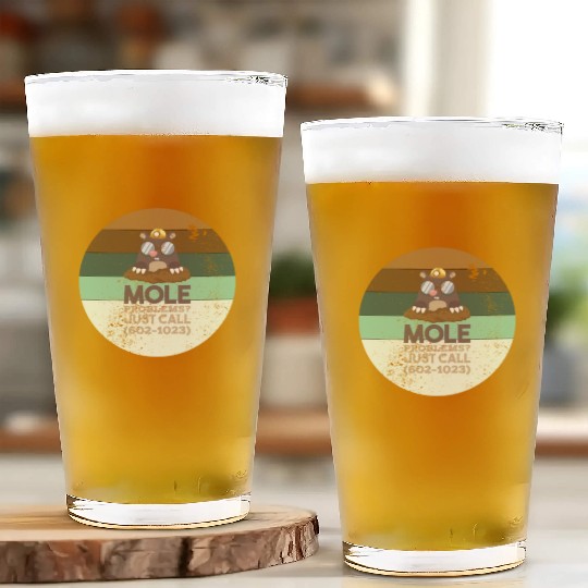 Chemistry Mole Problems Glass Cups