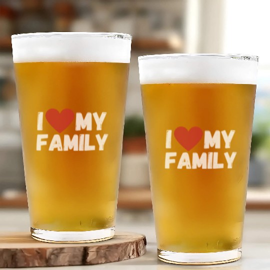 Patriotic Bald Eagle - USA American Flag 4th of Ju Glass Cups