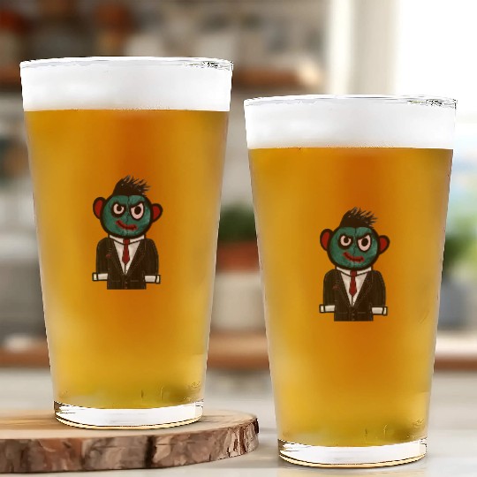 Fancy Balthazar Glass Cups