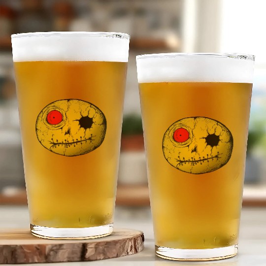 Olaf Glass Cups