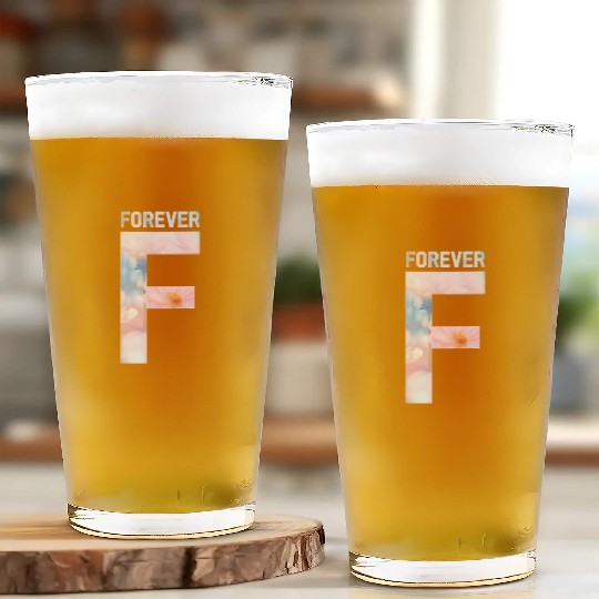 best friends for 3 - forever Glass Cups
