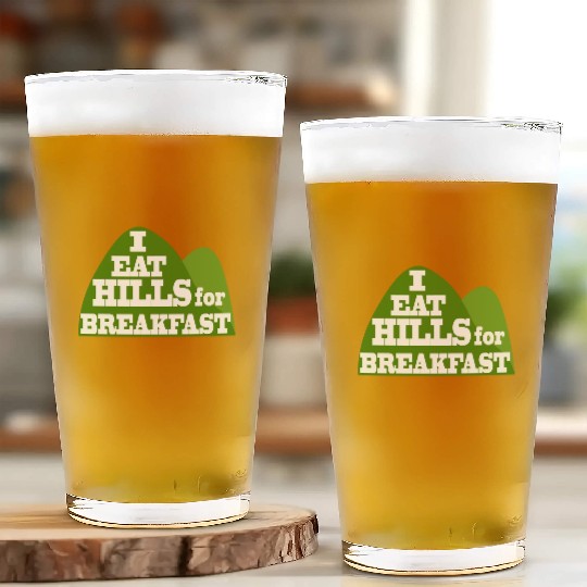 Hills Infant Glass Cups