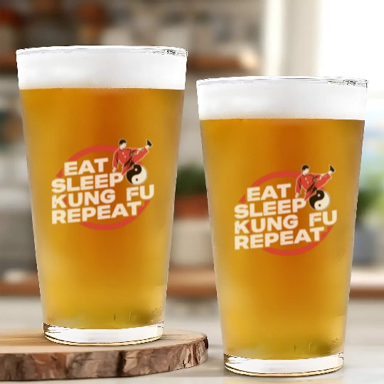 Kung Fu Chinese Kung Fu Asian Kung Fu Self defense Glass Cups