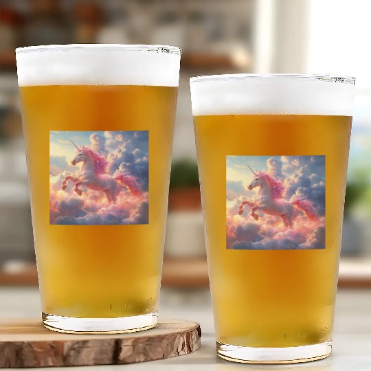 candy corn Glass Cups