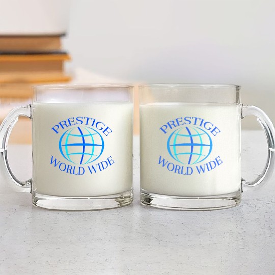 Prestige World Wide - Step Brothers Glass Mugs