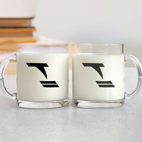 Tornado catamaran sailing class logo Glass Mugs