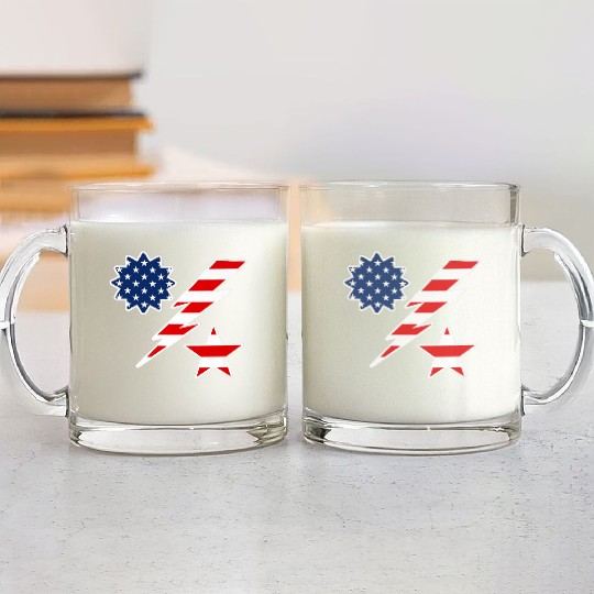 Veteran Gift-Army Ranger 75th Ranger Regiment Us F Glass Mugs
