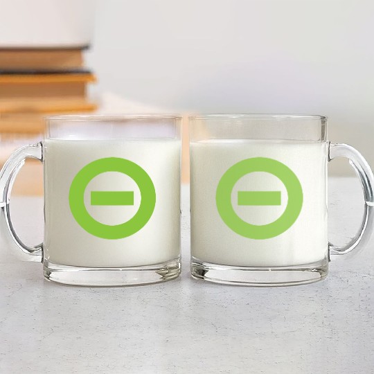 Type O Negative Glass Mugs