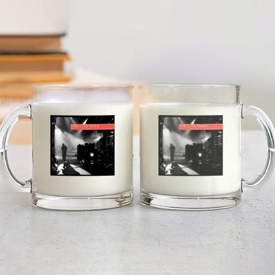 2000 06 26 dmb live trax volume 16 Glass Mugs