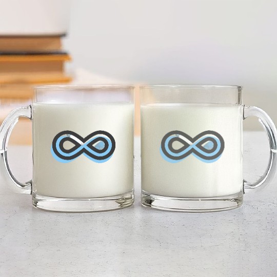Hawkeye Glass Mugs