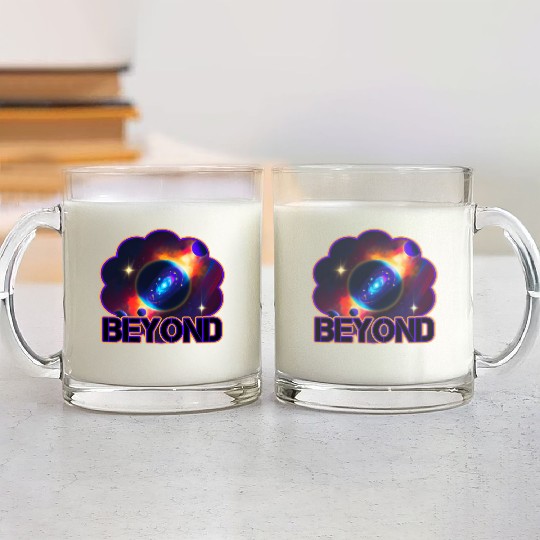Novelty Beyond Glass Mugs