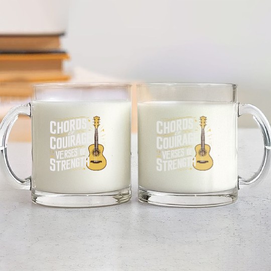 Prayer Songs Jesus Christ Religious Music Praise Glass Mugs
