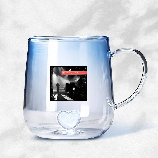 2000 06 26 dmb live trax volume 16 Gradient Glass Mugs