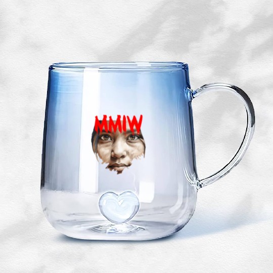 Missing Murdered Indigenous Women MMIW Gradient Glass Mugs