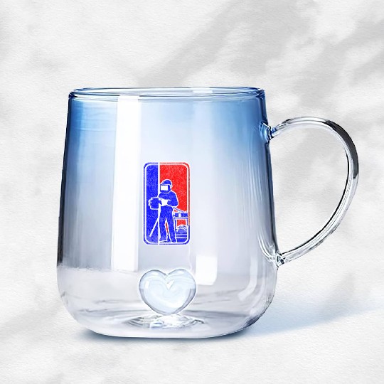 Major League Welder Sticker – Iconic Welder Life D Gradient Glass Mugs