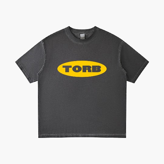 Overwatch Torb Swedish Logo Gradient T Shirts