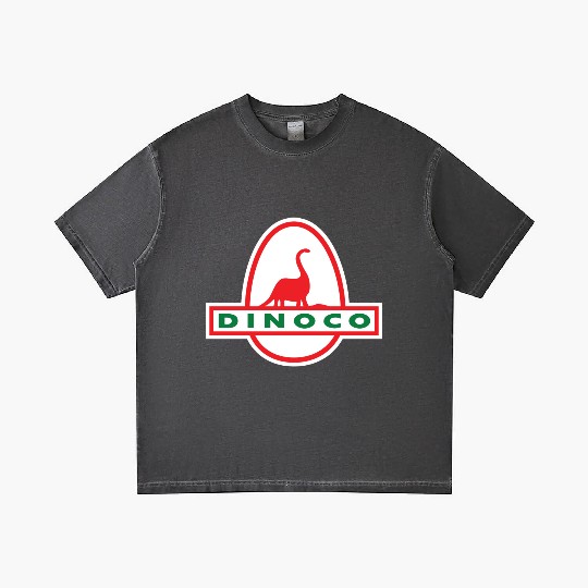Dinoco Gradient T Shirts