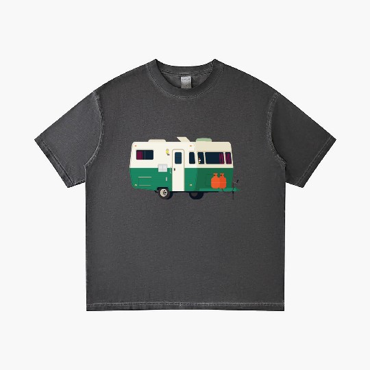 camper Gradient T Shirts