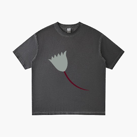 Tulip Gradient T Shirts
