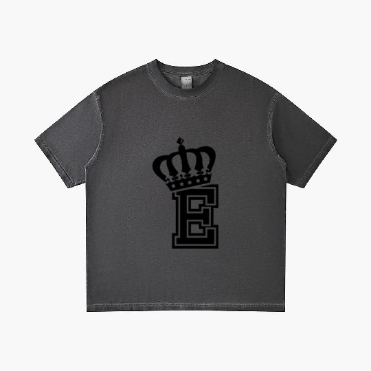 Name: Letter E Character E Case E Alphabetical E Gradient T Shirts