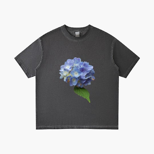 flowers lilies tulips orchids sunflower dahlia ger Gradient T Shirts