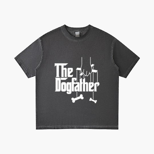 the dogfather Gradient T Shirts