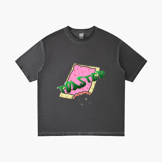 Toaster's Midnight Snack Gradient T Shirts