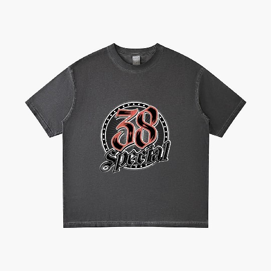 38 Special Gradient T Shirts